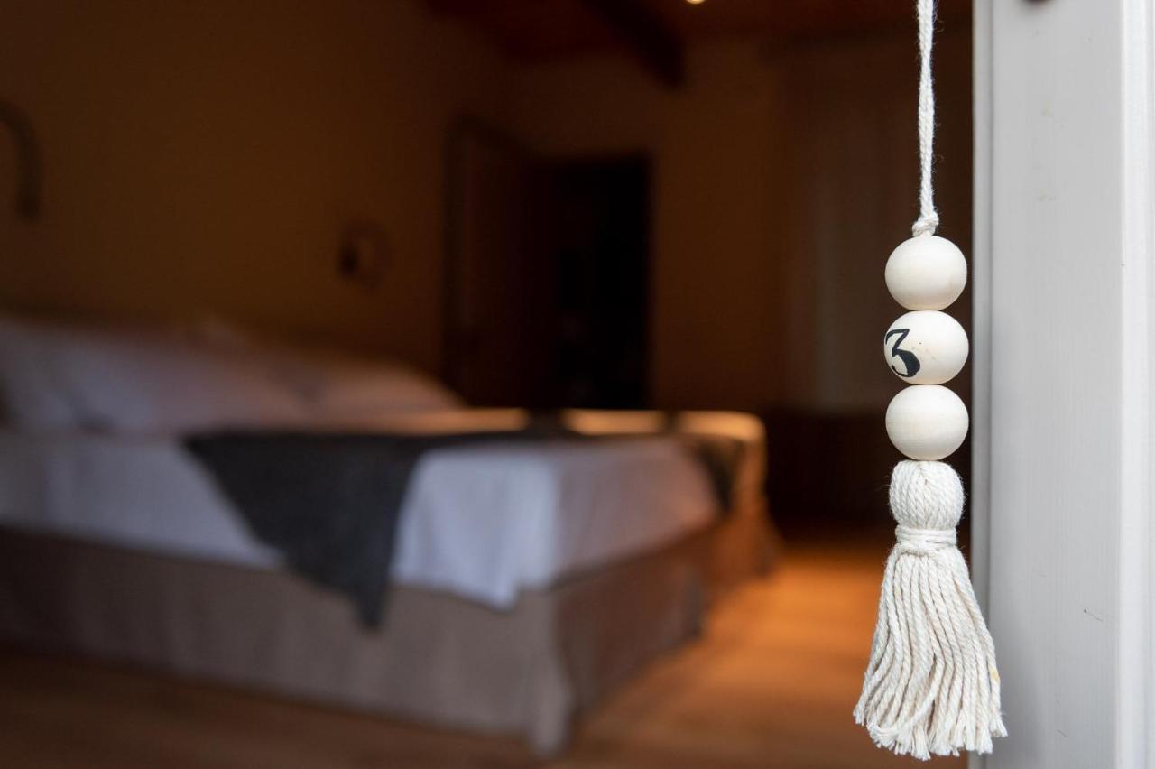 Tenuta Pizzone Wine Resort Риванацано Екстериор снимка