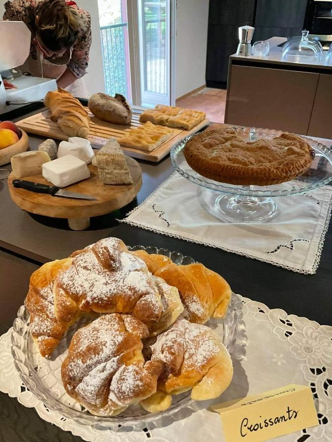 Tenuta Pizzone Wine Resort Риванацано Екстериор снимка