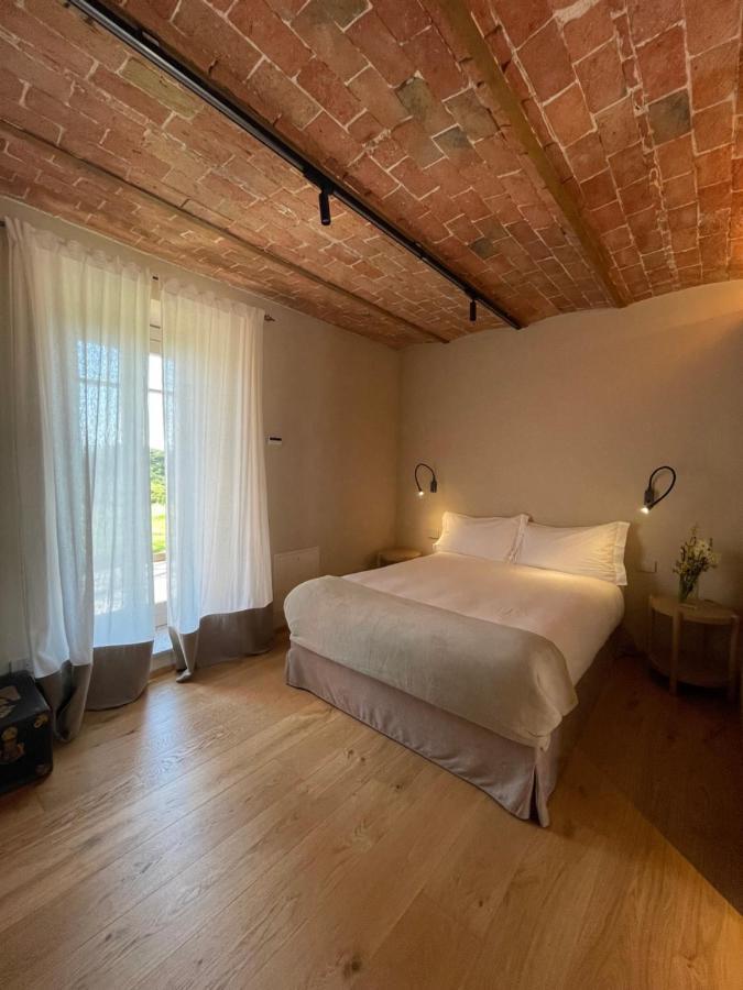 Tenuta Pizzone Wine Resort Риванацано Екстериор снимка