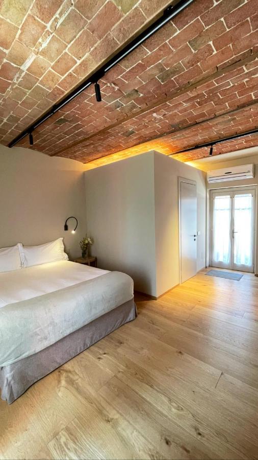 Tenuta Pizzone Wine Resort Риванацано Екстериор снимка
