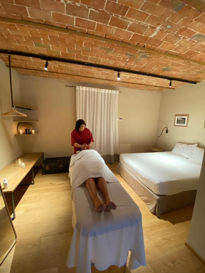 Tenuta Pizzone Wine Resort Риванацано Екстериор снимка