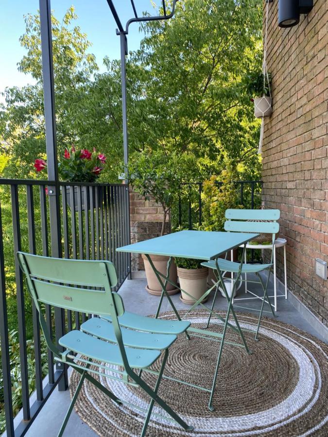 Tenuta Pizzone Wine Resort Риванацано Екстериор снимка